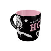 Kubek ceramiczny Marlilyn Some Like It Hot