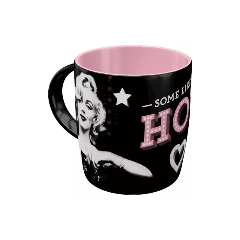 Kubek ceramiczny Marlilyn Some Like It Hot