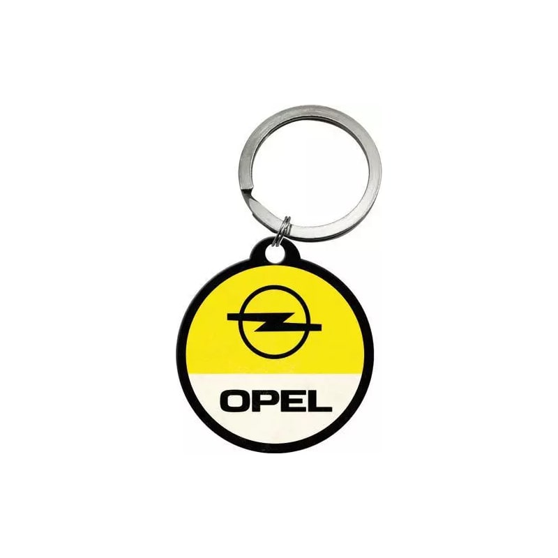 Brelok do kluczy Opel Logo