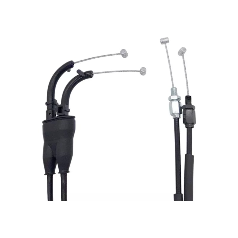 Linka gazu Magneti Marelli Yamaha R1 04-06 kompletna