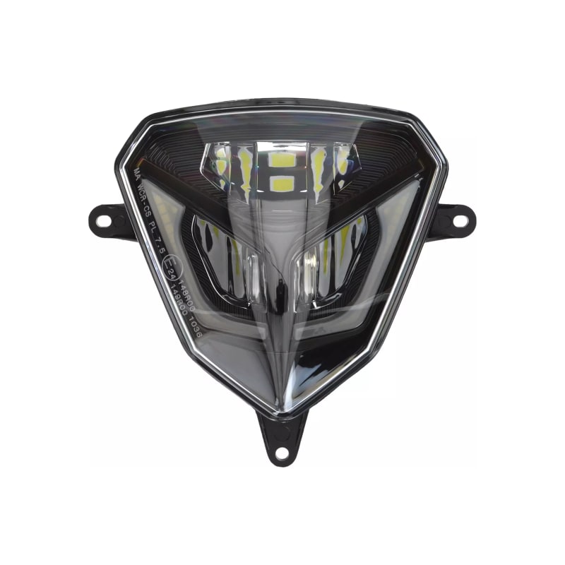 Lampa przód LED HLP Beta