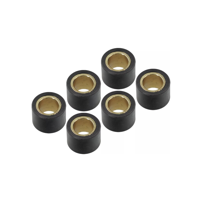 Rolki wariatora Magneti Marelli 6 sztuk 24x18 21g Suzuki 200 UH Burgman 07-13