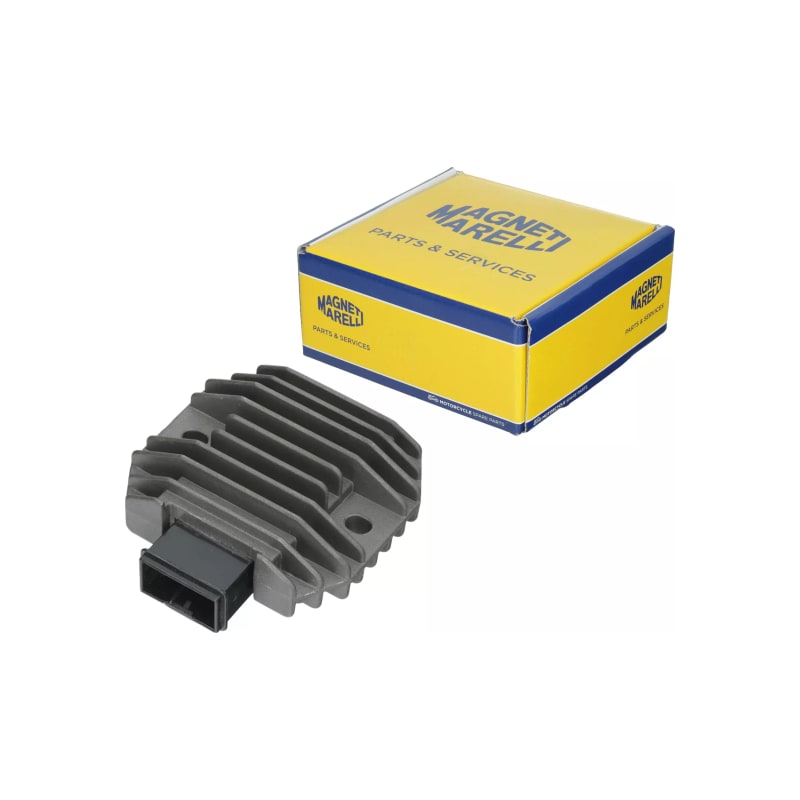 Regulator napięcia Magneti Marelli Honda Lead 110 08-10