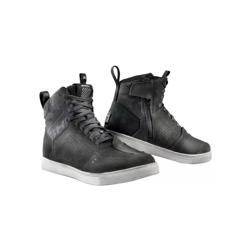 Buty trampki motocyklowe Shima Rebel Vent 2.0