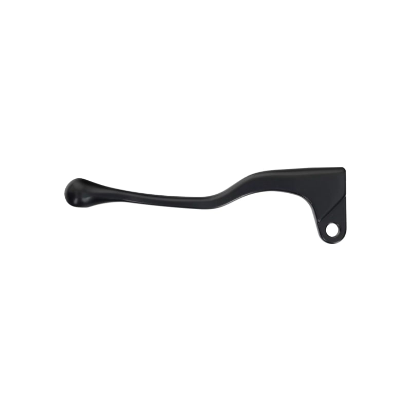 Dźwignia sprzęgła Magneti Marelli czarna Honda XR 250 R 87-92