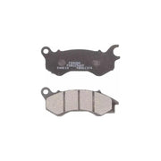 Klocki hamulcowe przód Ferodo FDB2256EF Road Offroad Eco Friction