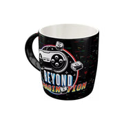 Kubek ceramiczny Gaming Beyond Imagination