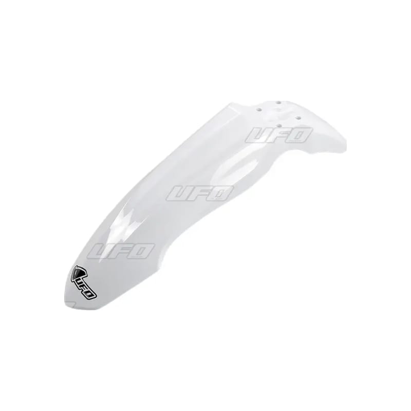 Błotnik przód UFO Honda CRF 230 15-18 biały