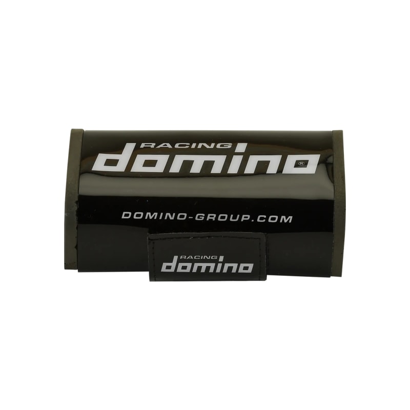 Gąbka na kierownicę Domino HSA Cristal 28,5mm czarna