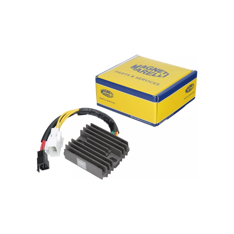 Regulator napięcia Magneti Marelli Honda CBR 600 RR 03-06