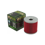 Filtr oleju HifloFiltro HF 681
