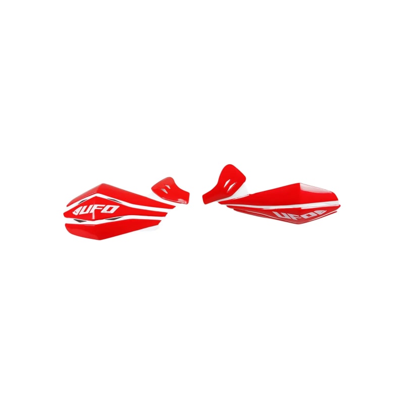 Listki zamienne do handbarów UFO Claw PM01640070 czerwony