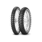 Opona Pirelli Scorpion MX Extra X 110/90-19 62M TT tył