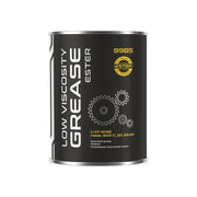 Półpłynny smar litowo-wapniowy do wolnobieżnych skrzyń biegów Mannol Low Viscosity Grease Ester 800g