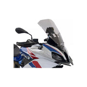 Szyba motocyklowa WRS Capo BMW S 1000 XR przyciemniana