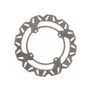 Tarcza hamulcowa EBC offroad MD 6001 CX stal nierdzewna przód