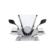 Szyba motocyklowa WRS Sport Honda SH350 przeźroczysta