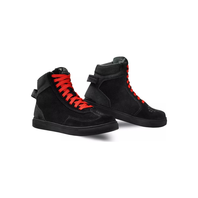 Buty trampki motocyklowe damskie Shima SX-2 Evo Lady