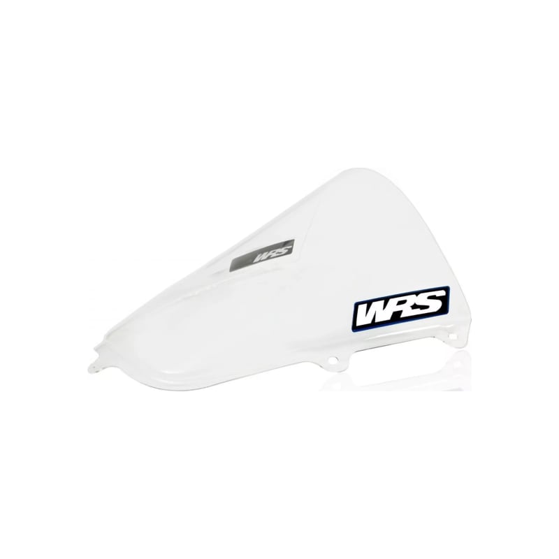Szyba motocyklowa WRS Hihg Race Yamaha R1/M przeźroczysta