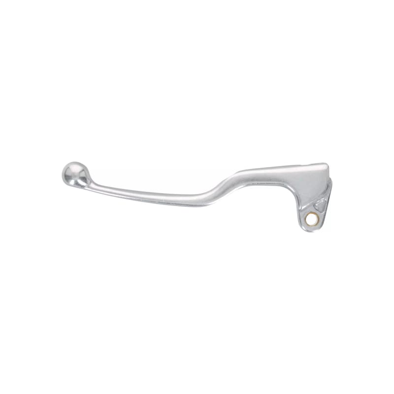 Dźwignia sprzęgła Magneti Marelli srebrna Kawasaki KX 125 06-07