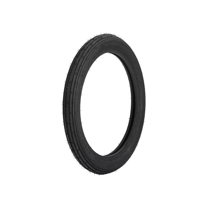 Opona motocyklowa Eurogrip Rib 2.75-17 41P 4PR TT