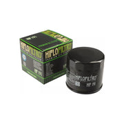 Filtr oleju HifloFiltro HF 191