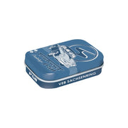 Pudełko miętówek Mintbox Trabant