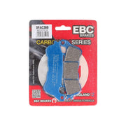 Klocki hamulcowe EBC FA 388 SFAC (2 szt.)