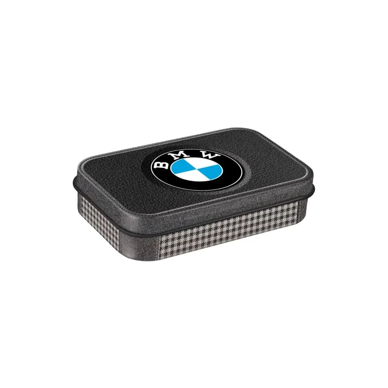 Pudełko miętówek Mintbox XL BMW Classic Pipita