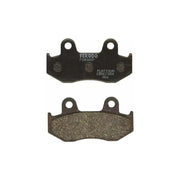 Klocki hamulcowe przód/tył Ferodo FDB382P Road Offroad Platinum
