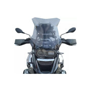 Szyba motocyklowa WRS Sport BMW R 1200 GS przyciemniana