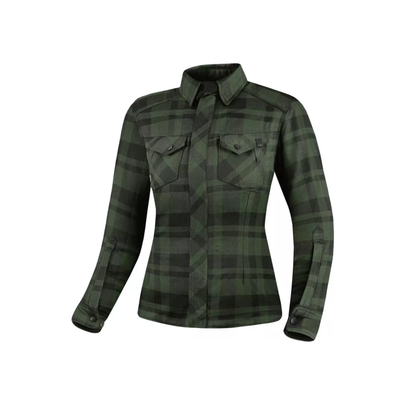 Koszula motocyklowa damska Shima Renegade Lady 2