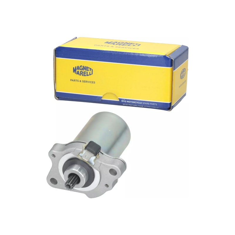 Rozrusznik elektryczny Magneti Marelli Honda SJ BALI 50 93-01