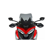 Szyba motocyklowa WRS Standard Ducati Multistrada V4 ciemna