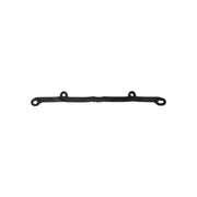 Ślizg łańcucha napędowego UFO Kawasaki KXF 250 04-08 KLX 450R 07-21 KXF 450 06-08 czarny