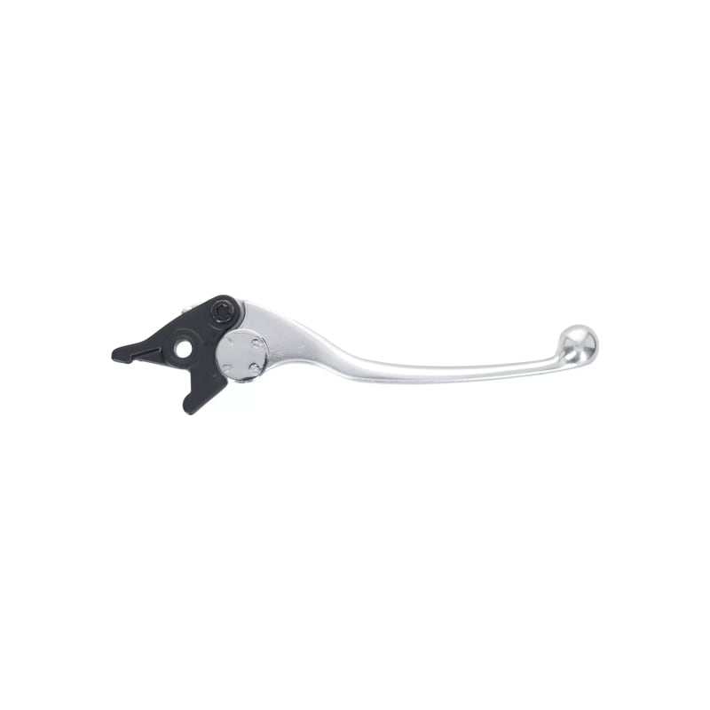 Dźwignia hamulca przód czarna Magneti Marelli Silver Kawasaki Ninja 250 400 750 ZZR 96-04