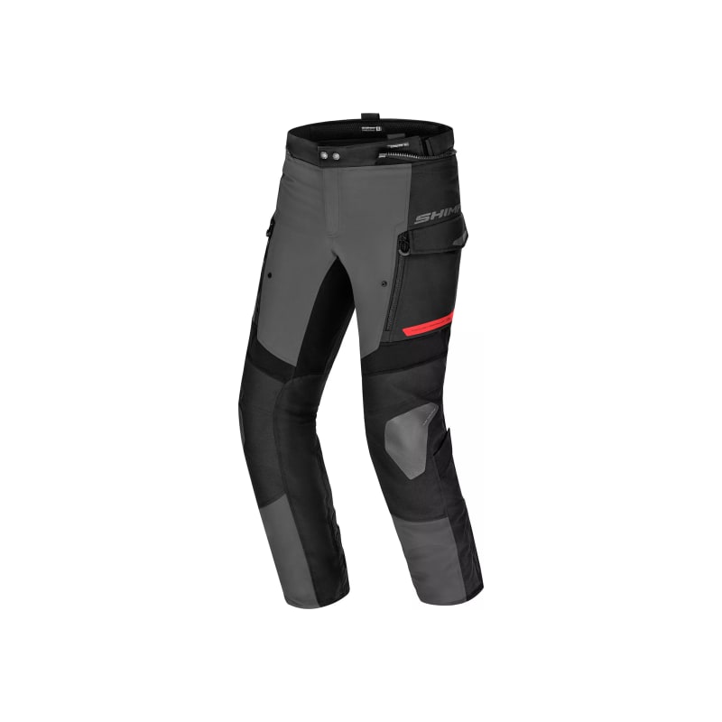 Spodnie motocyklowe tekstylne Shima Dune