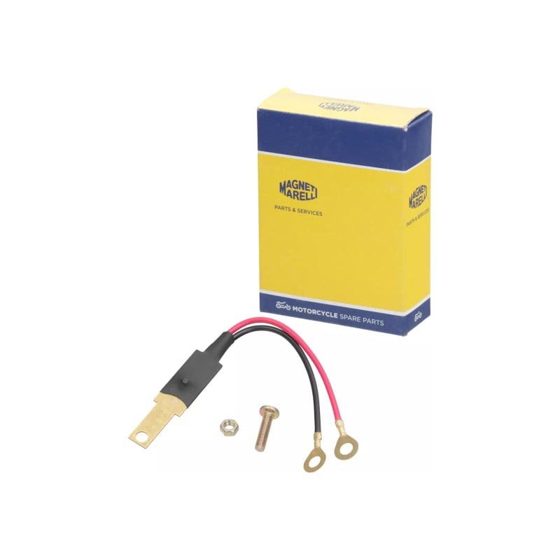Regulator napięcia Magneti Marelli Diode Nippon Denso