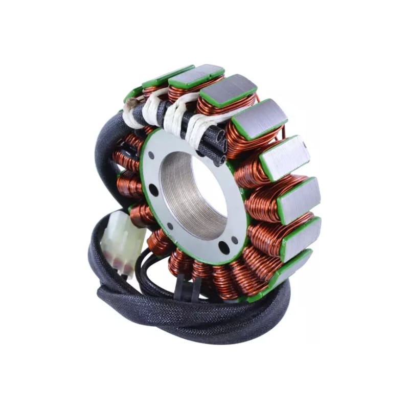 Iskrownik - stator Magneti Marelli KTM