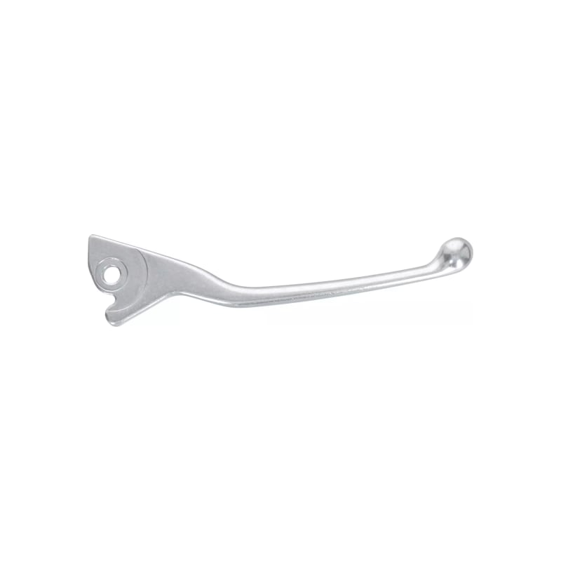 Dźwignia hamulca lewa - prawa srebrna Magneti Marelli Liberty 50 200 RST Piaggio Vespa LX 150