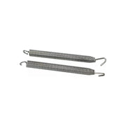 Sprężyny wydechu HLP 130mm 2 szt.