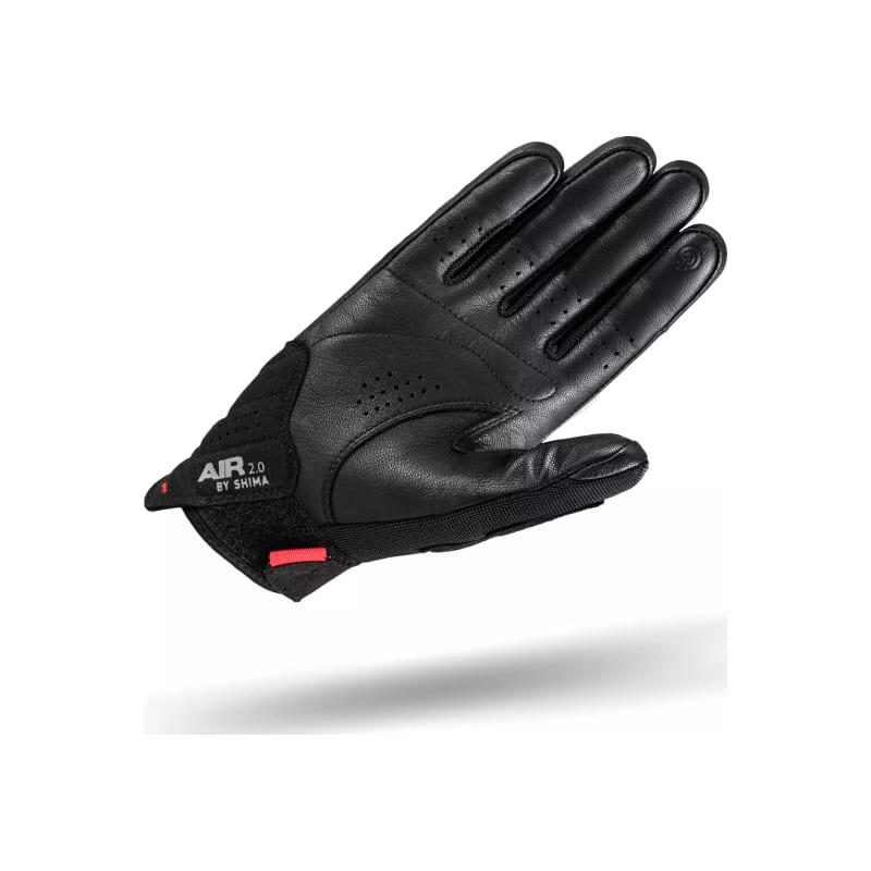 Rękawice motocyklowe Shima Air 2.0 Men