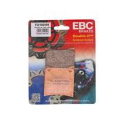 Klocki hamulcowe EBC FA 146 HH (2 szt.)