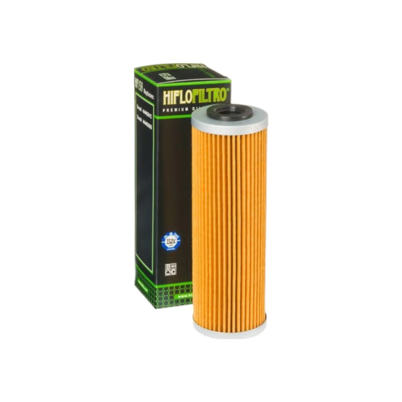 Filtr oleju HifloFiltro HF 159