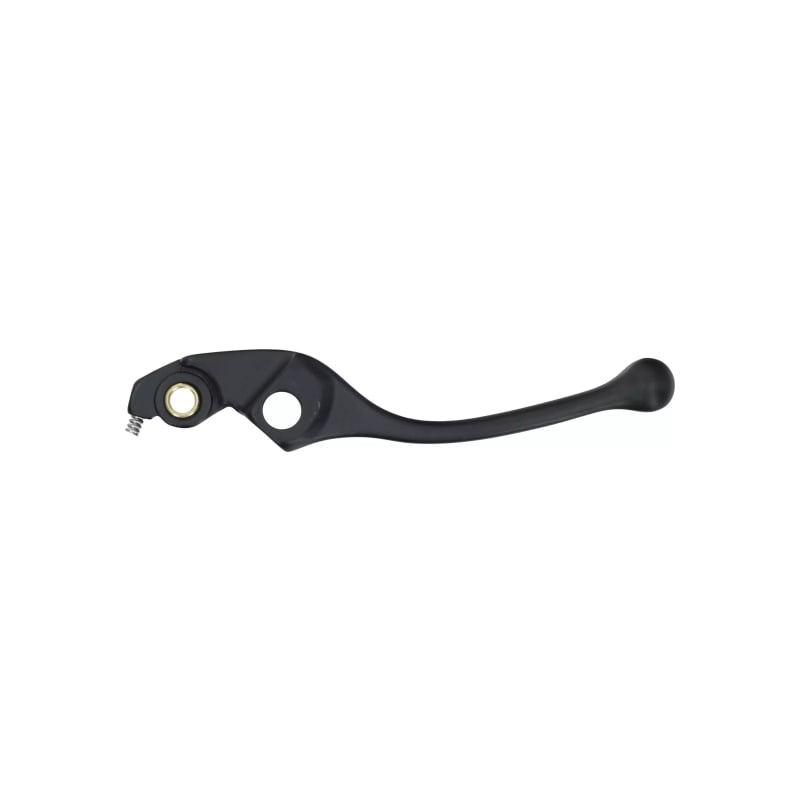 Dźwignia hamulca przód czarna Magneti Marelli Honda XRV 750 Africa Twin 90-01 NX 650 88-89