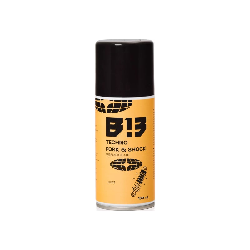 Spray do amortyzatorów B13 Techno Fork & Shock 150ml