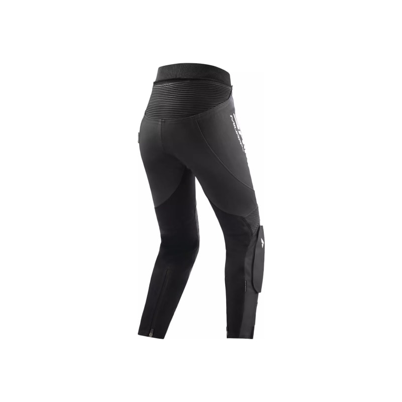 Spodnie motocyklowe skórzane damskie Shima Miura 2.0 Lady