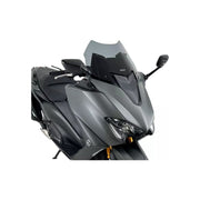Szyba motocyklowa WRS Sport Yamaha T-Max 530 ciemna