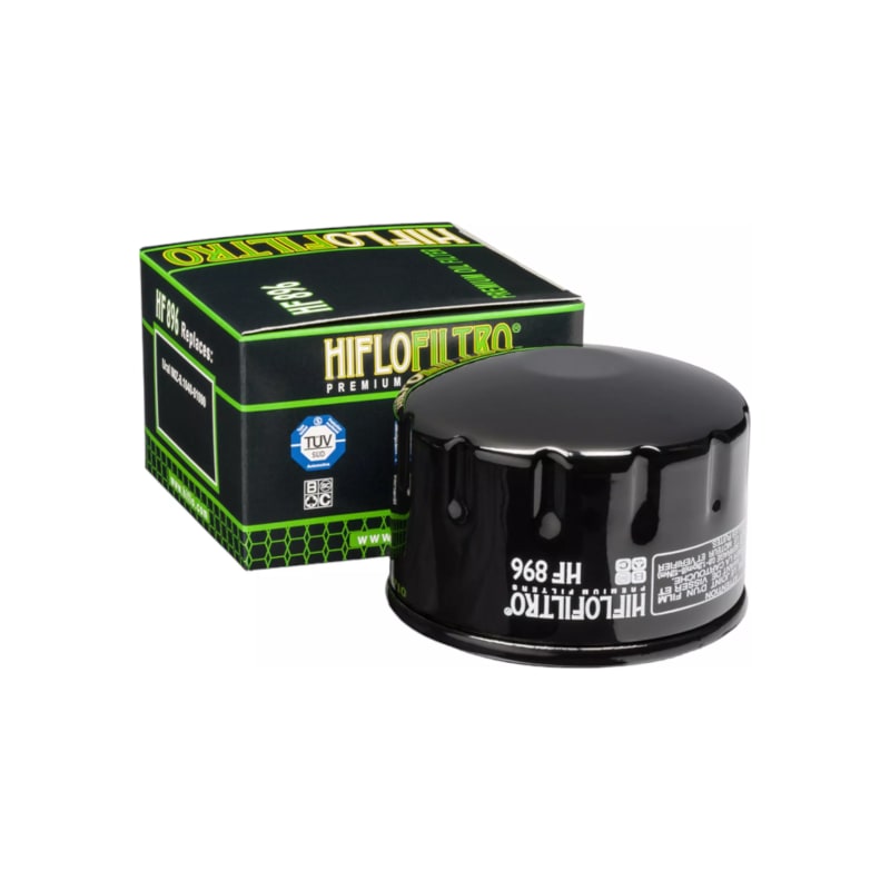 Filtr oleju HifloFiltro HF 896