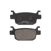 Klocki hamulcowe tył Ferodo FDB2212EF Road Offroad Eco Friction
